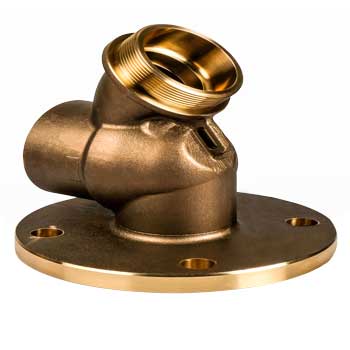 brass casting copper casting conex casting