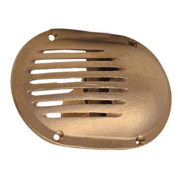 brass casting copper casting conex casting